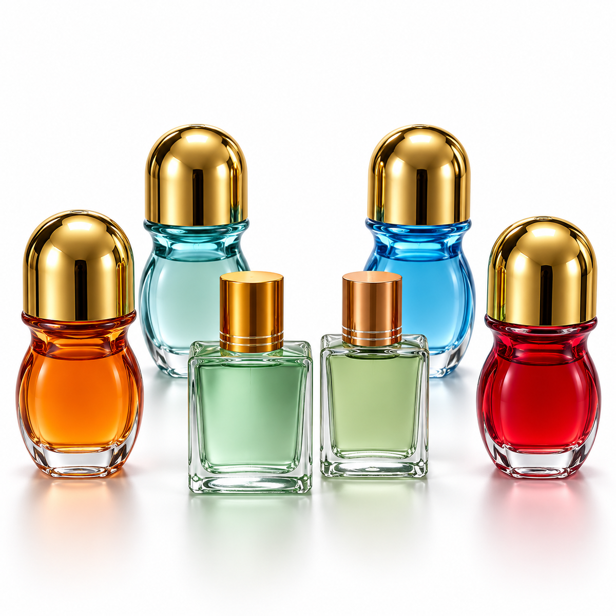 FRAGRANCES