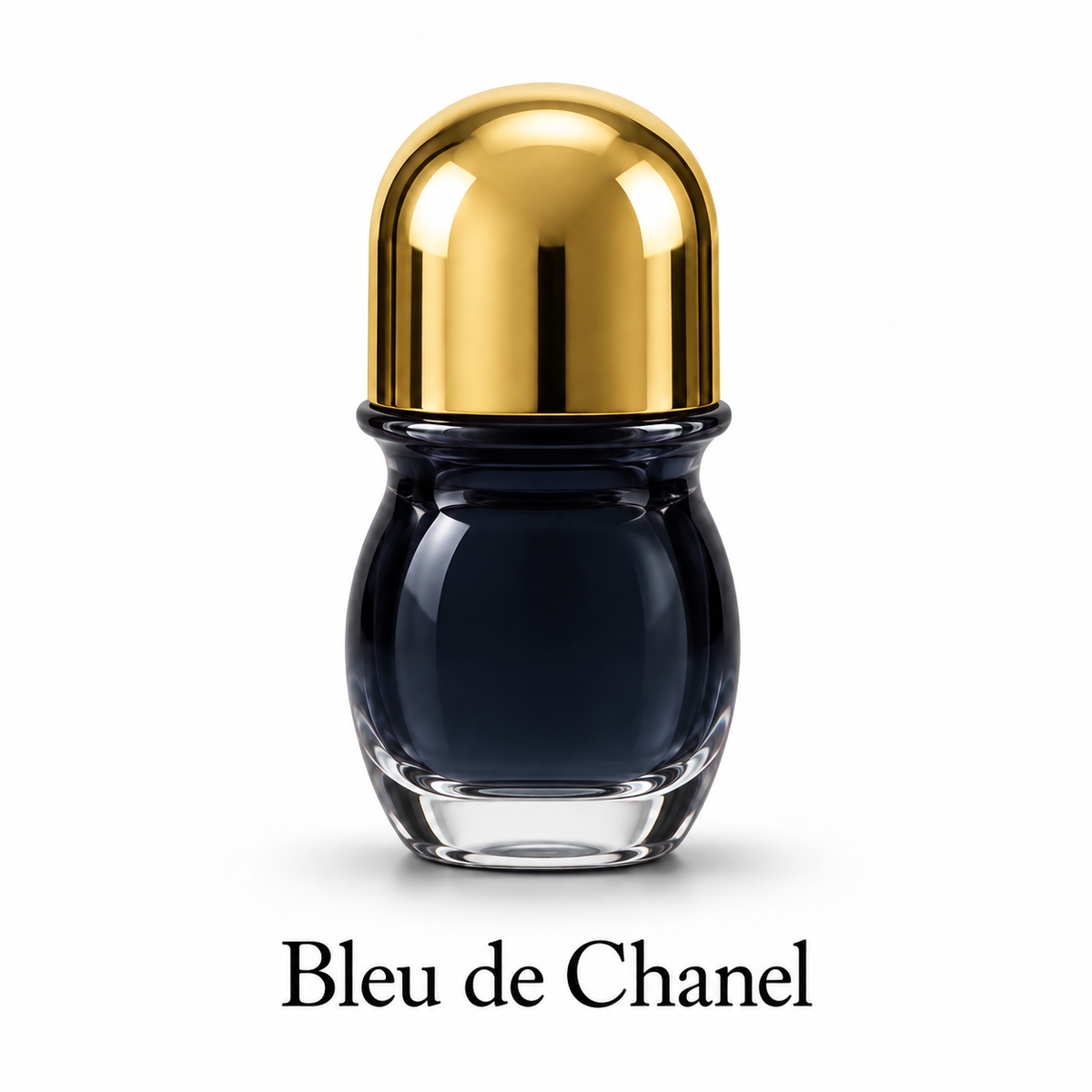 Bleu de Chanel