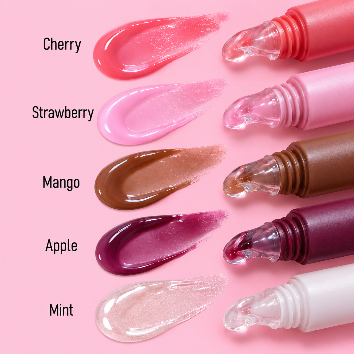 Lip Serums