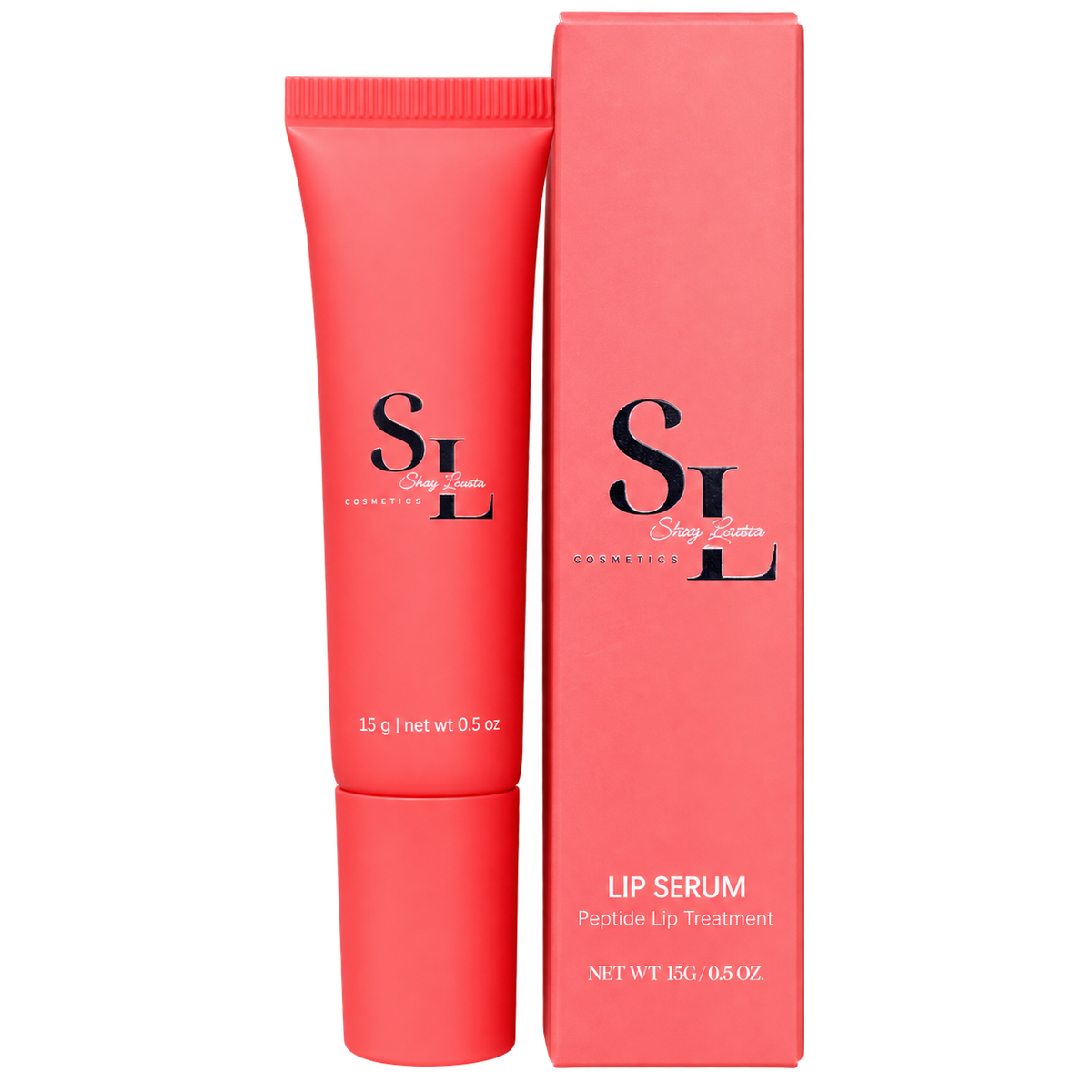 Lip Serums