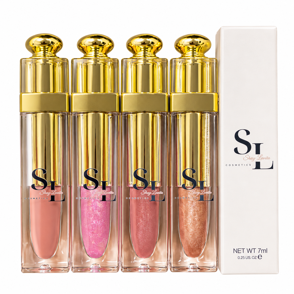 Lip Glosses