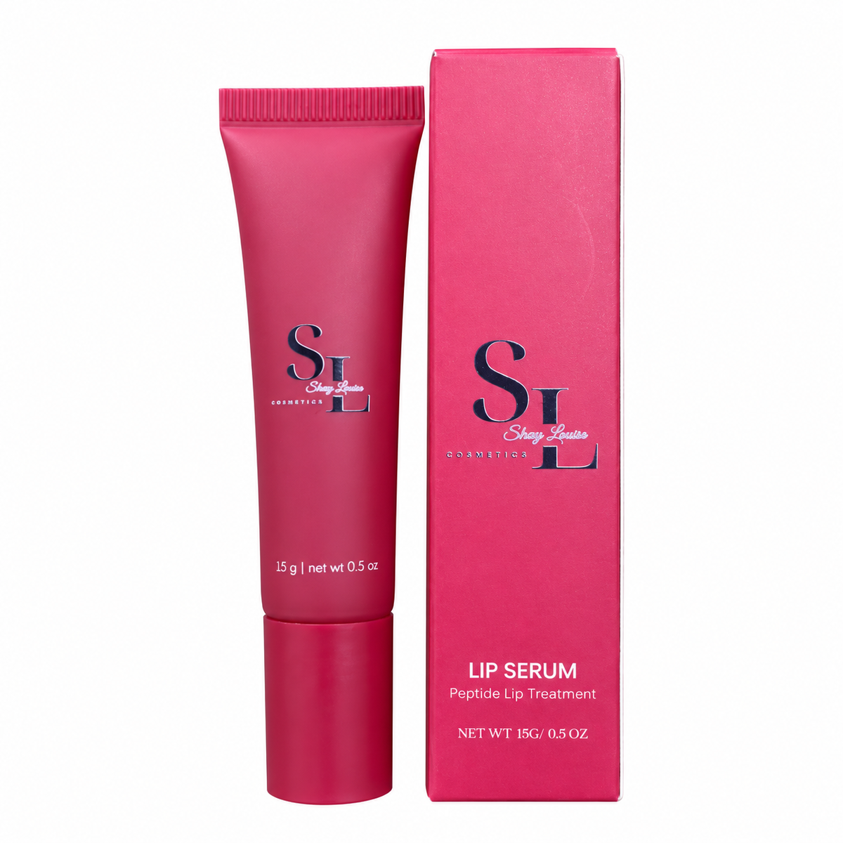 Lip Serums
