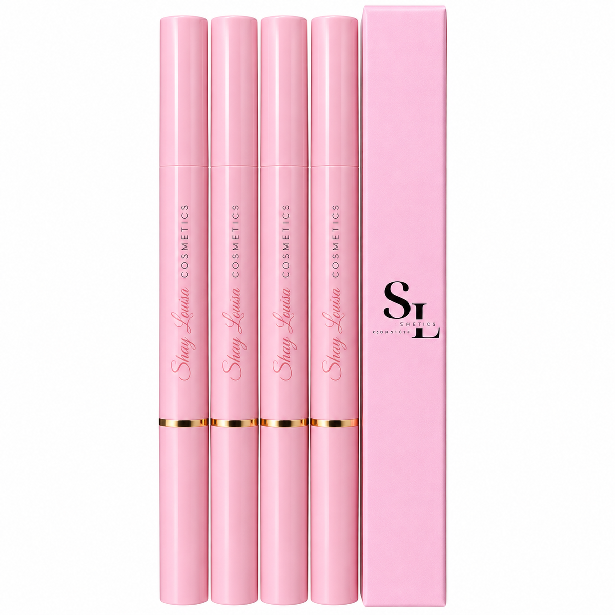 Eyebrow pencils