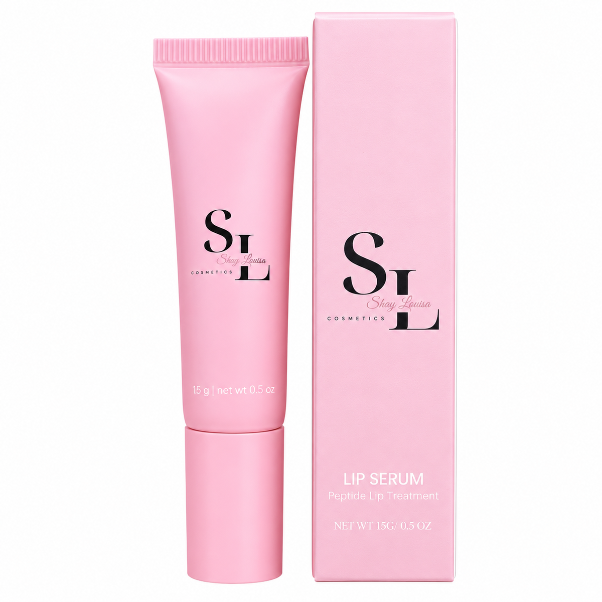 Lip Serums