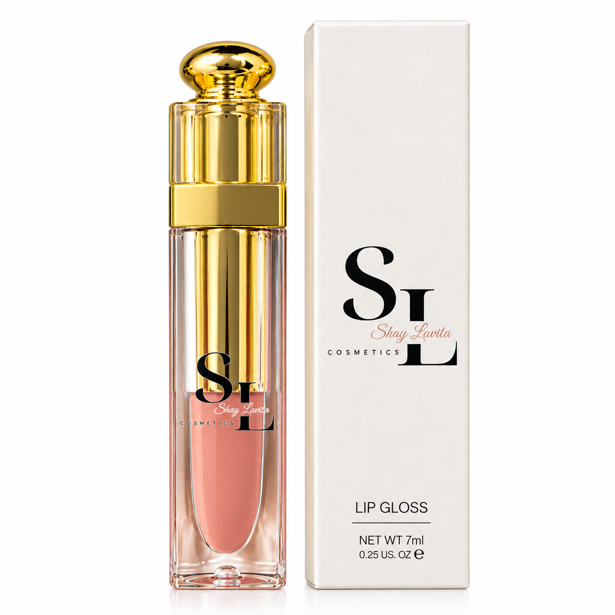 Lip Glosses