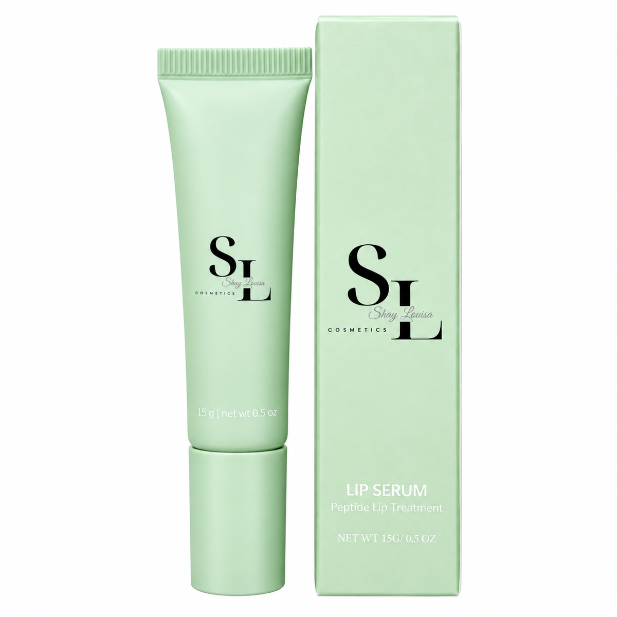 Lip Serums