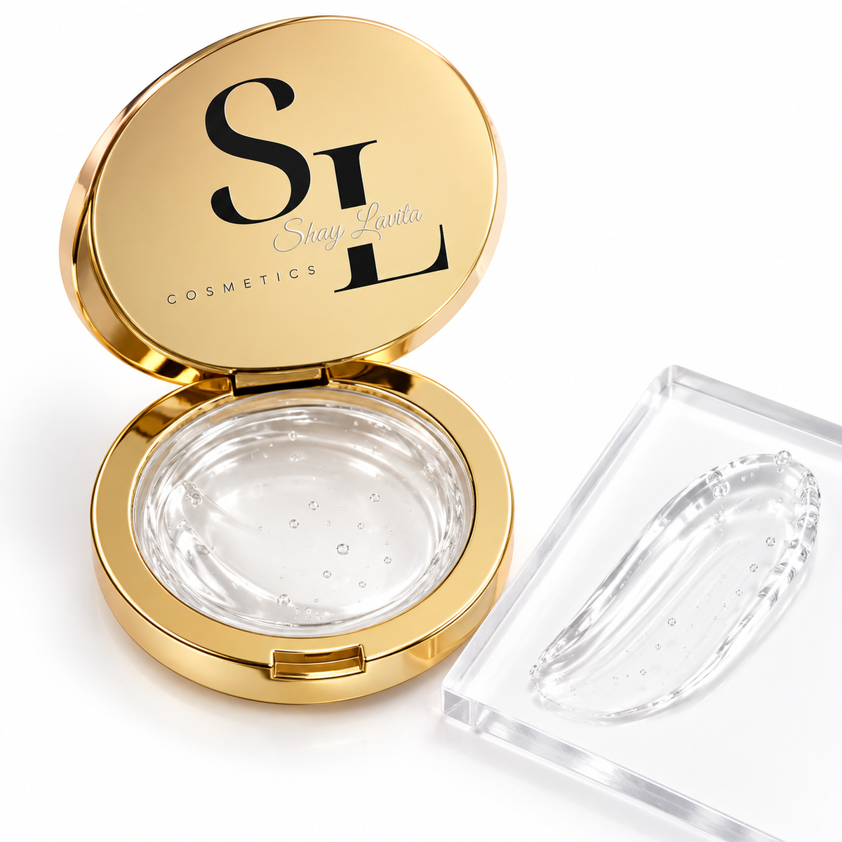 Eyebrow Gel