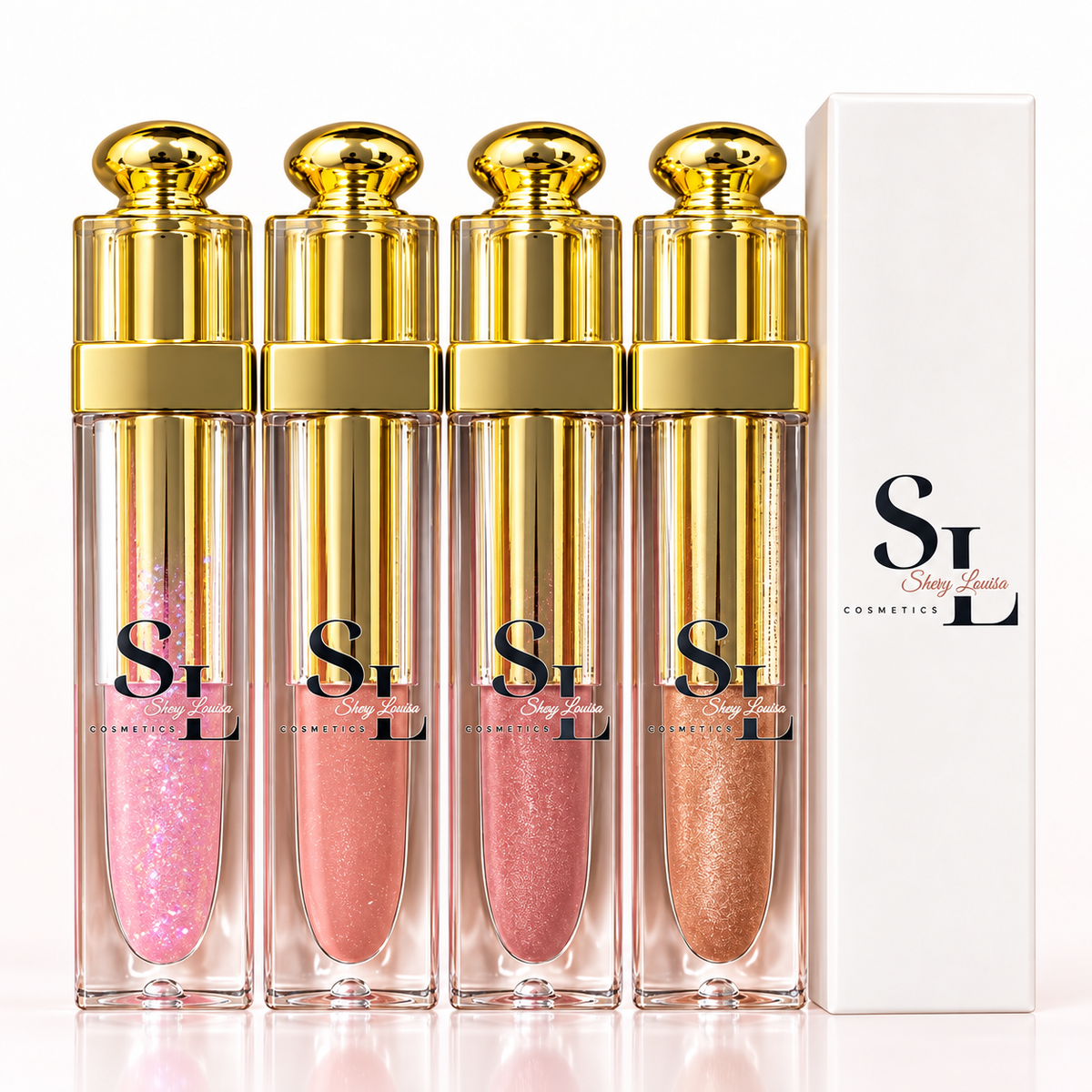 Lip Glosses