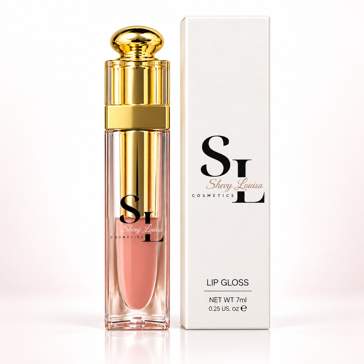 Lip Glosses