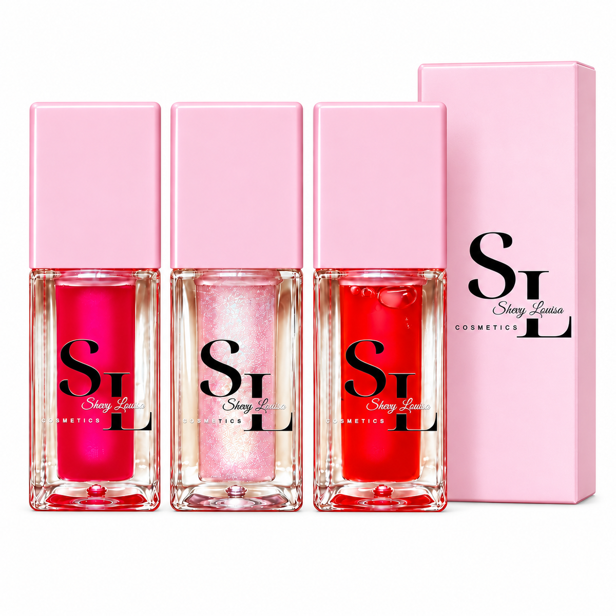 Lip Oils