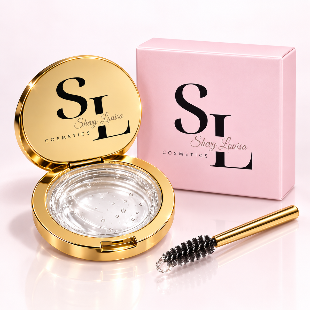 Eyebrow Gel
