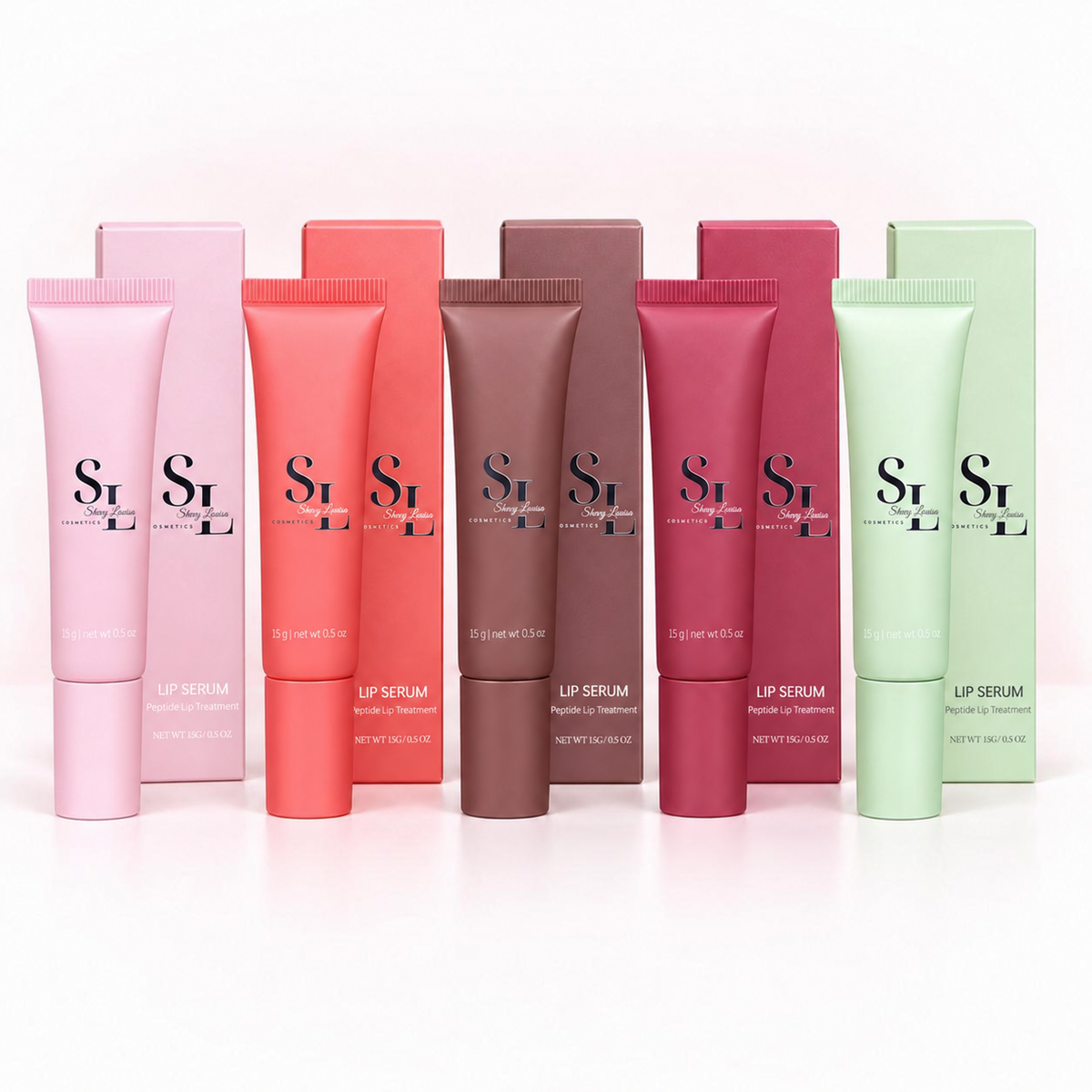Lip Serums