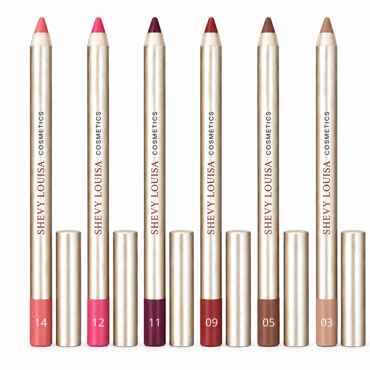 Lip Liners