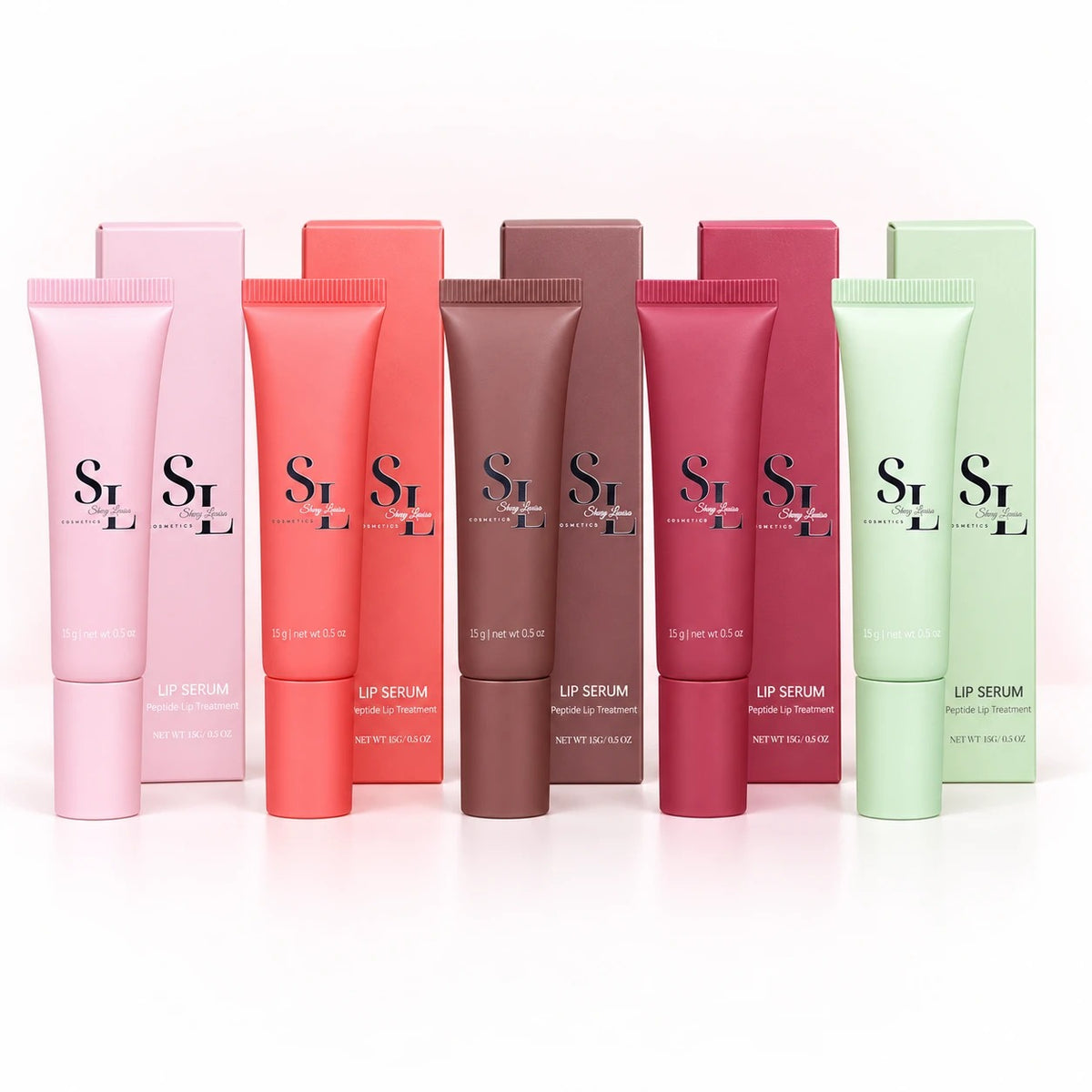 Lip Serums