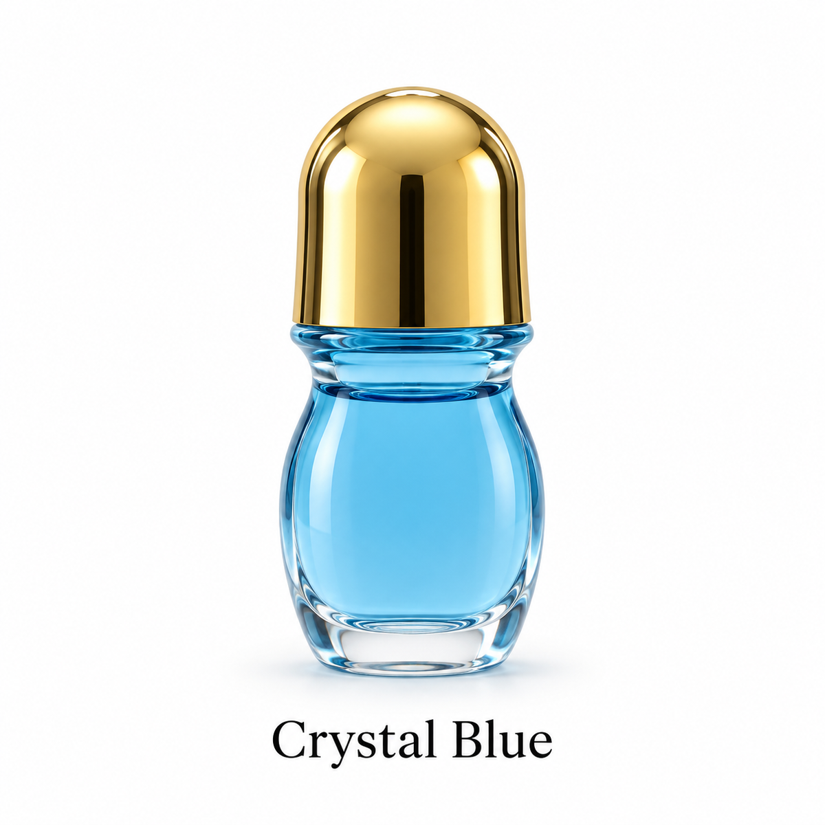 Crystal Blue